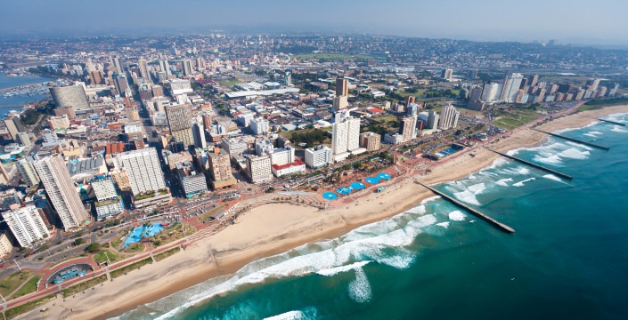 Zuid-Afrika reisadvies