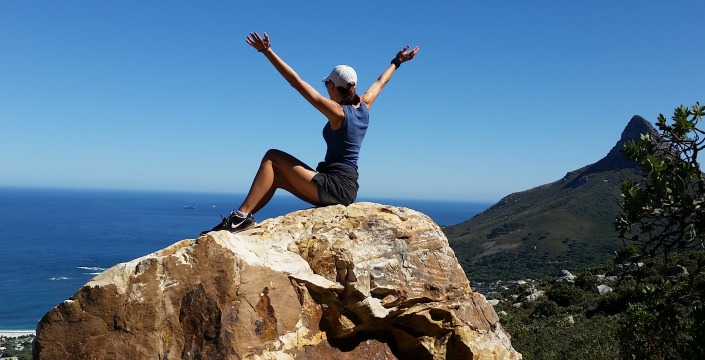Vaccinaties Zuid-Afrika