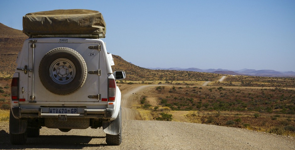 Wat is een selfdrive safari? Wat is een selfdrive safari?