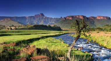 21-daagse rondreis Grand Tour South Africa 21-daagse rondreis Grand Tour South Africa