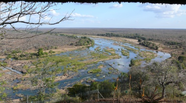 15 Dagen volop safari 15 Dagen volop safari