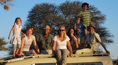 Ontdek Tanzania zoals Floortje Dessing Ontdek Tanzania zoals Floortje Dessing