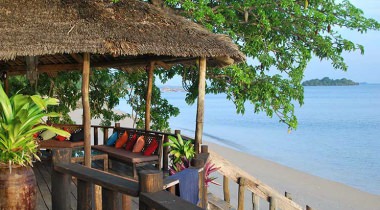 9 dagen strandvakantie op Zanzibar 9 dagen strandvakantie op Zanzibar
