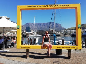 Zuid-Afrika Garden Route