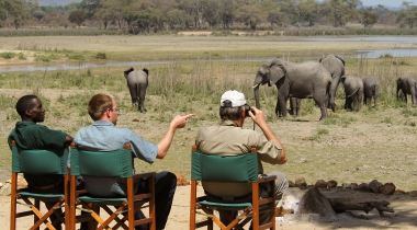Hoogtepunten Malawi & South Luangwa Hoogtepunten Malawi & South Luangwa