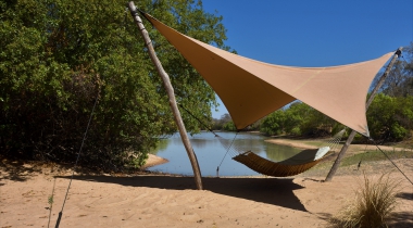 Rondreis in wild Kafue NP