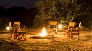 Musekese Camp Experience Musekese Camp Experience