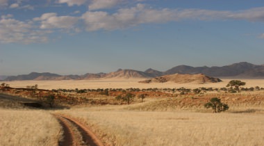 Rondreis Zuid-Afrika, Botswana, Namibi&euml; & Victoriawatervallen lodge/hotel