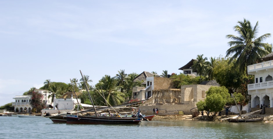 Lamu Lamu