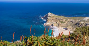 Agulhas National Park