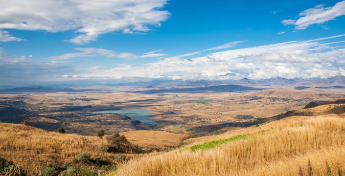 Golden Gate Highlands