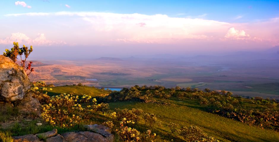 Drakensberg Park Drakensberg Park