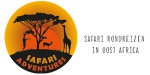 Safari Adventures logo