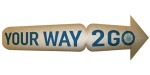 Reisaabod van: YourWay2Go