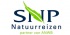 Reis van SNP Natuurreizen Reisaabod van: SNP Natuurreizen