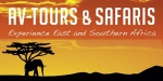 Reisaabod van: AV-Tours & Safaris