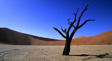 Namibië Compleet Namibië Compleet