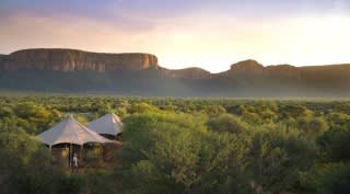 Kaapstad, Madikwe & Marataba Kaapstad, Madikwe & Marataba