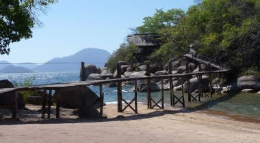 Afwisselend Malawi & Zambia