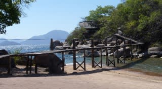 Afwisselend Malawi & Zambia