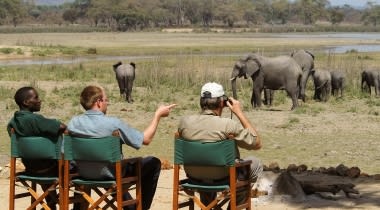 Hoogtepunten Malawi & South Luangwa Hoogtepunten Malawi & South Luangwa