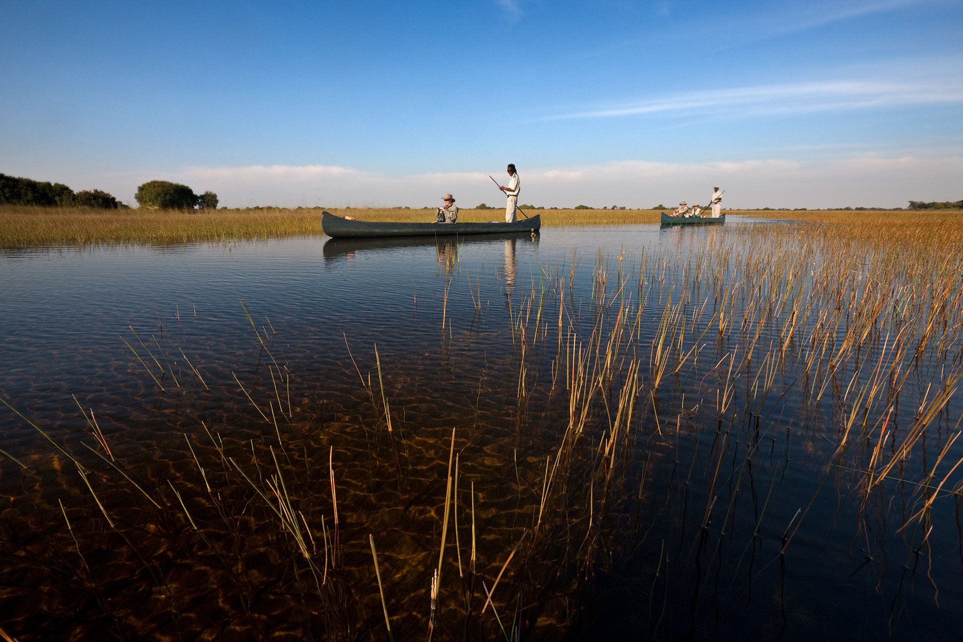 Botswana