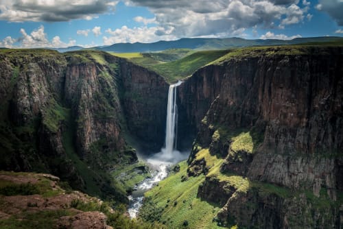 Lesotho