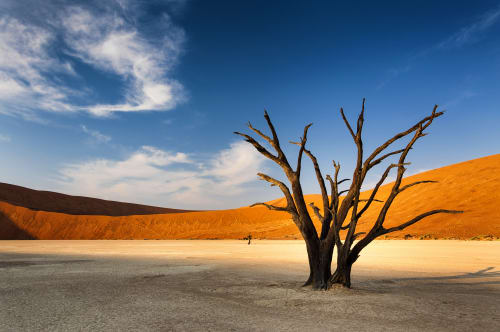 Namibia