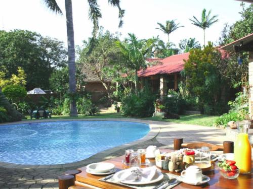 lodge