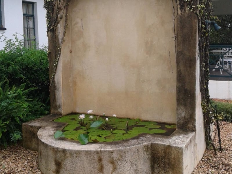 Sherwood's Country House