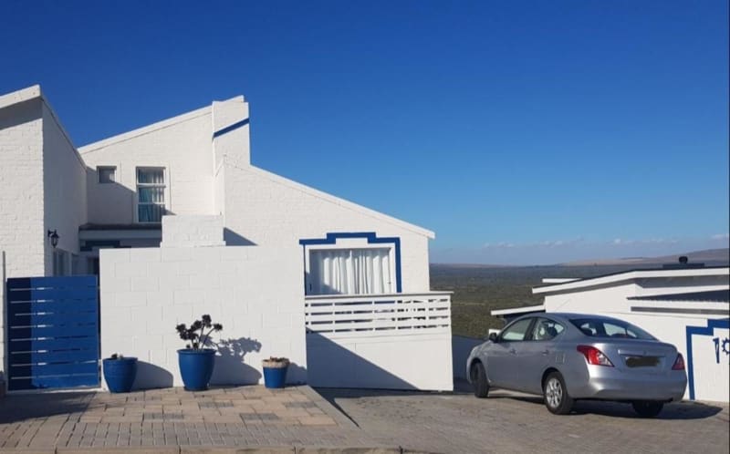 Sonvanger Villa Yzerfontein