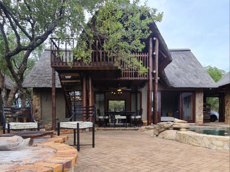 lodge