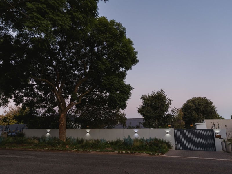 On 9th street Boutique Guesthouse