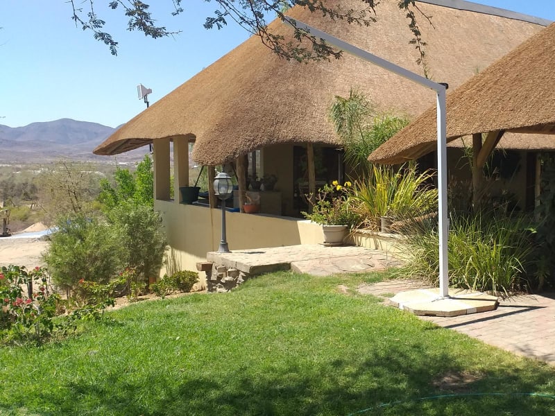 lodge