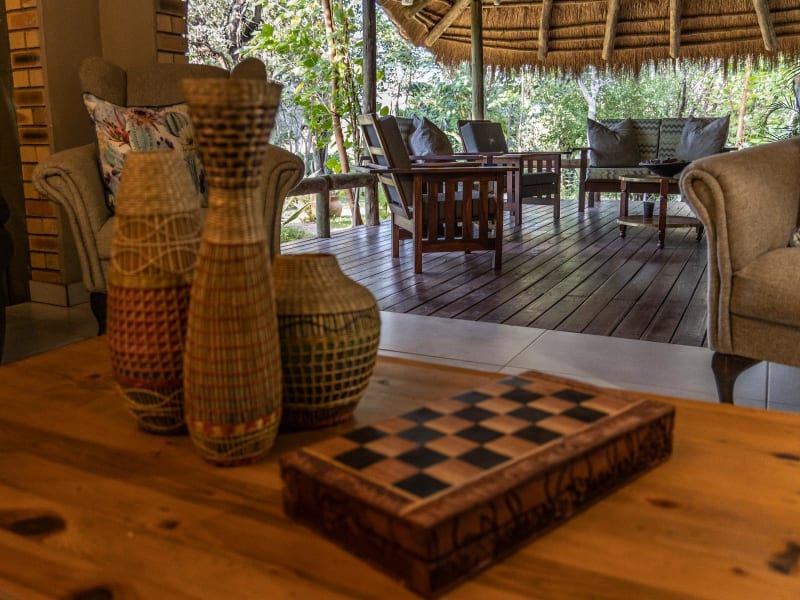 lodge
