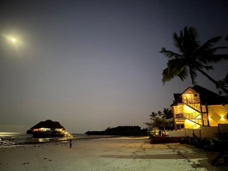 lodge