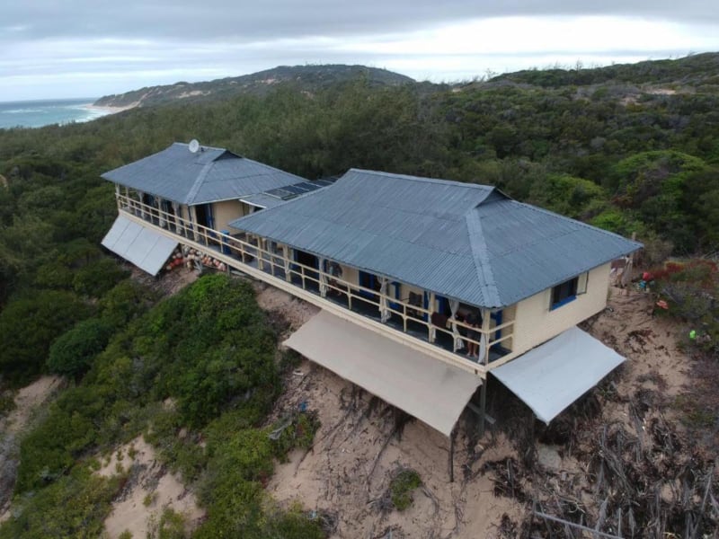 lodge