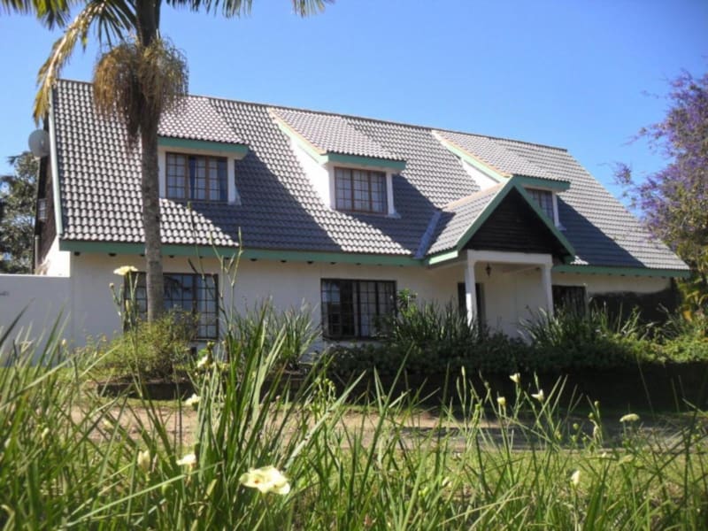 lodge
