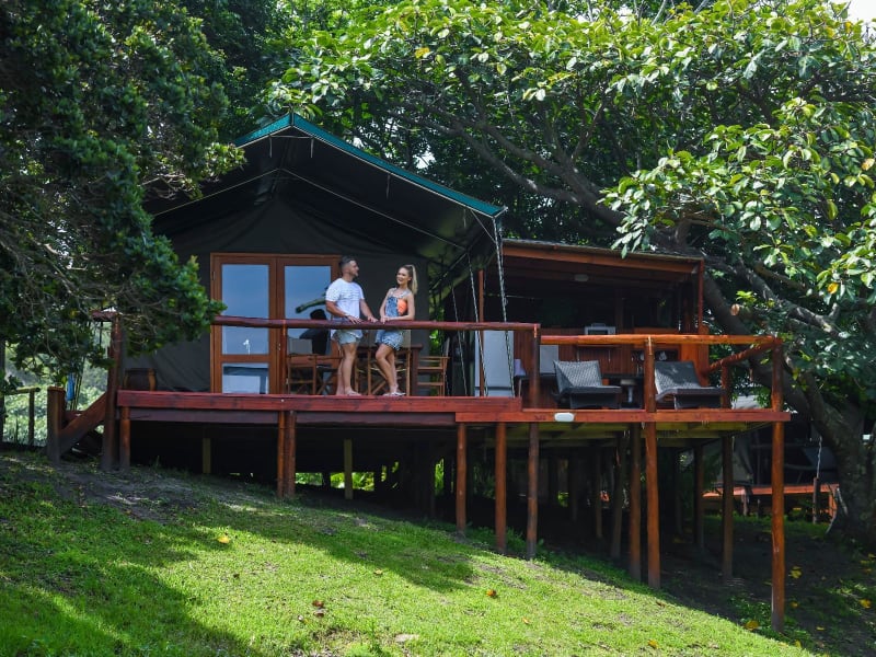 lodge