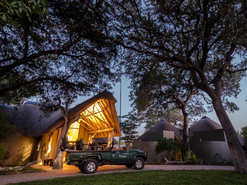 lodge