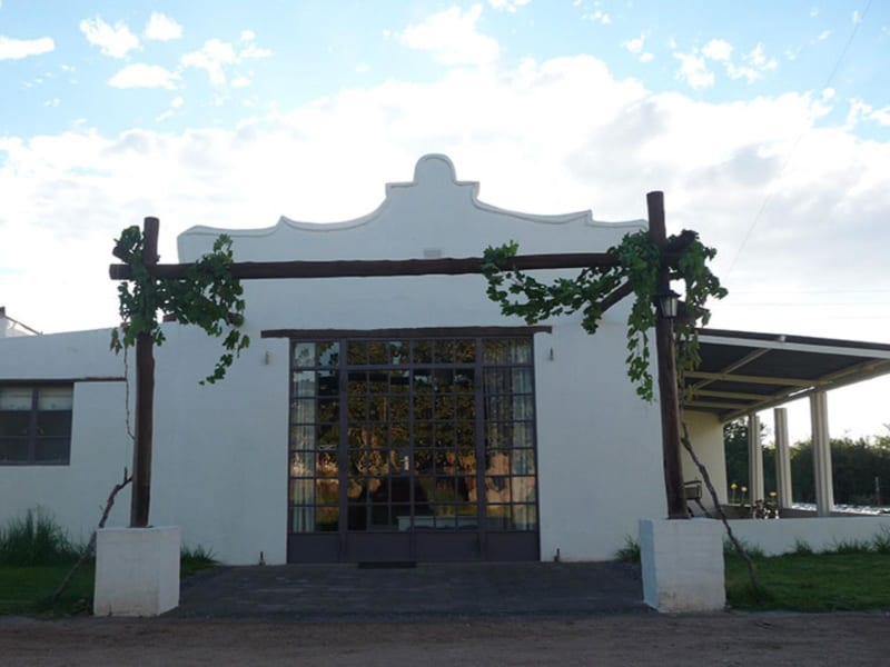lodge