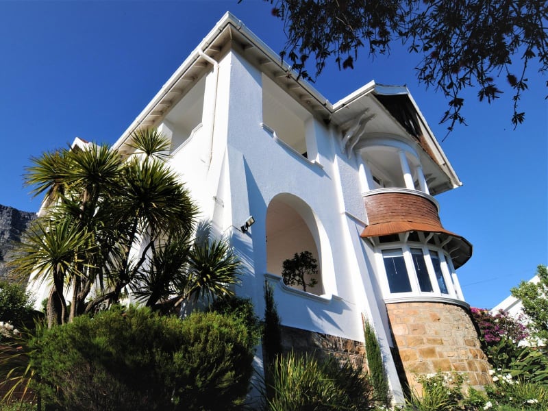 Abbey Manor Luxury Guesthouse