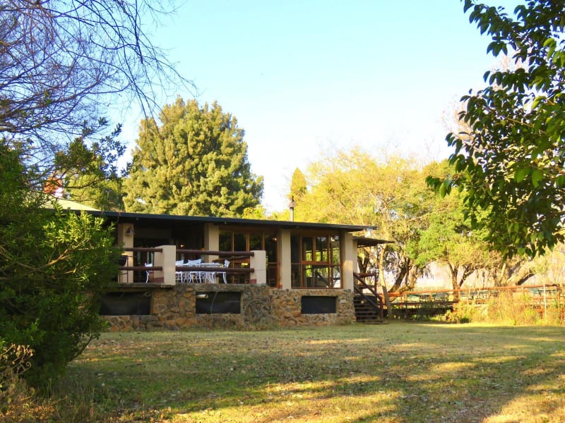 lodge