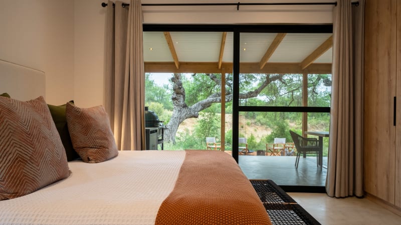 lodge