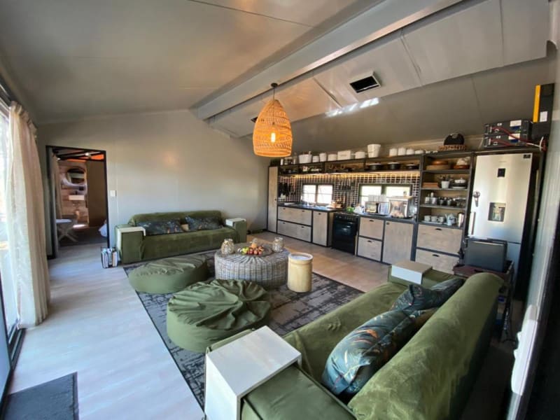 lodge