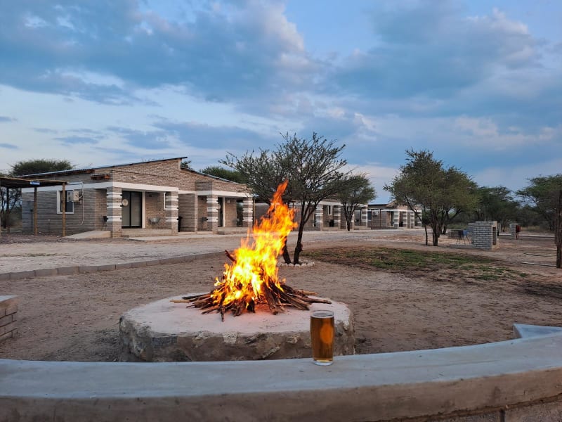 lodge