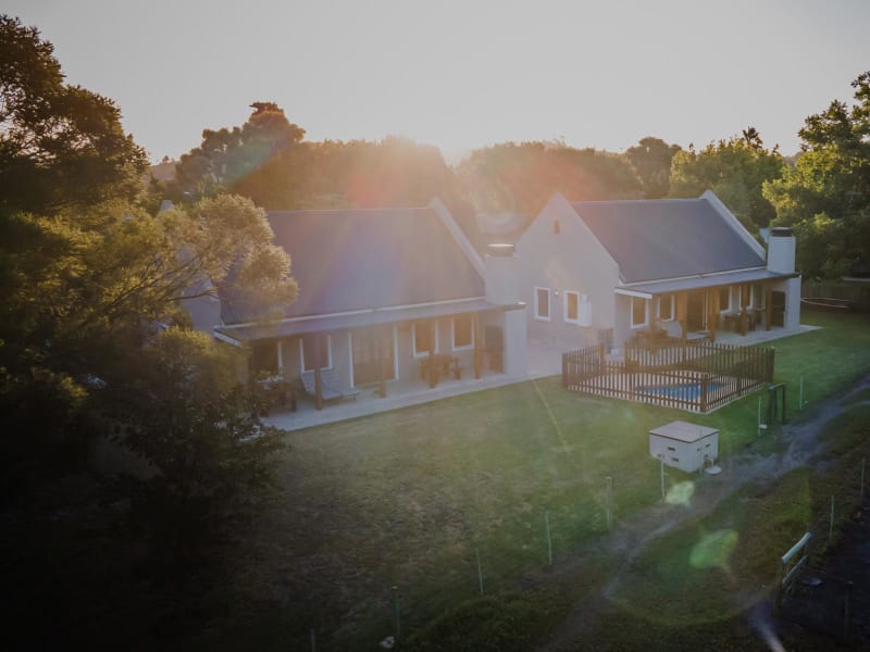 Swellendam Self-Catering Accommodation