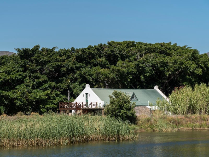 Tanagra Wine & Guestfarm