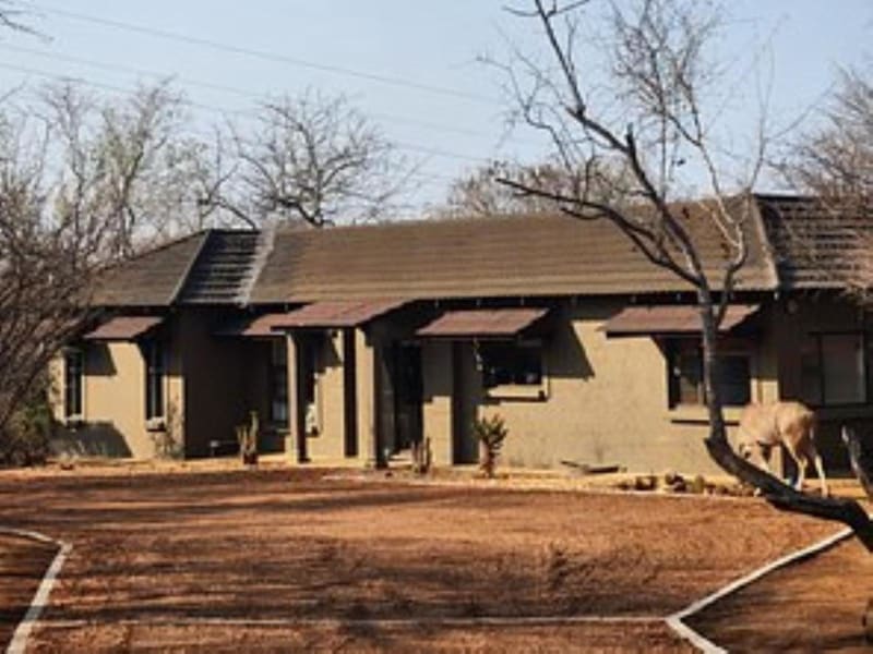 lodge
