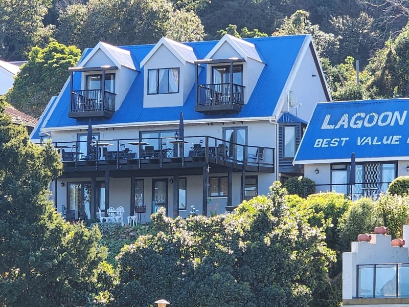 lodge